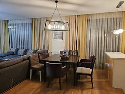 Perfect Residence Taksim 3 bedrooms