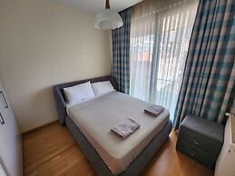 Perfect Residence Taksim 3 bedrooms