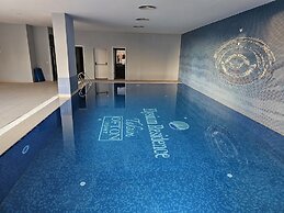 Perfect Residence Taksim 3 bedrooms