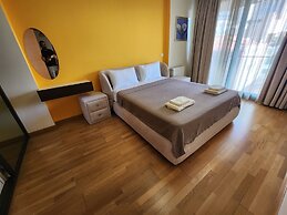 Perfect Residence Taksim 3 bedrooms