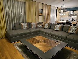 Perfect Residence Taksim 3 bedrooms