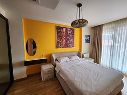 Perfect Residence Taksim 3 bedrooms