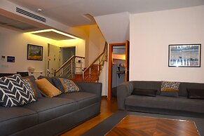 Perfect Residence Taksim 3 bedrooms