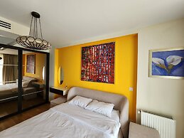 Perfect Residence Taksim 3 bedrooms