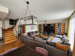 Perfect Residence Taksim 3 bedrooms