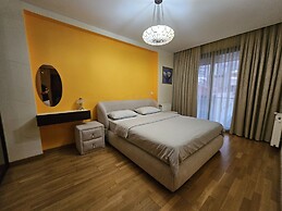 Perfect Residence Taksim 3 bedrooms