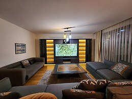 Perfect Residence Taksim 3 bedrooms