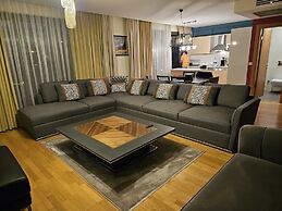 Perfect Residence Taksim 3 bedrooms