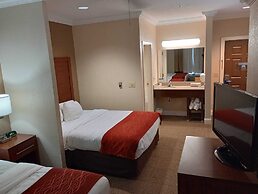 SAMIR Stay at NW Expressway