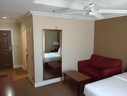 SAMIR Stay at NW Expressway