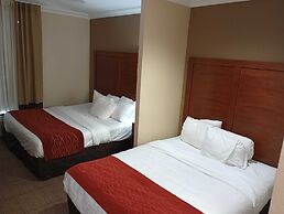 SAMIR Stay at NW Expressway