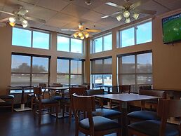 SAMIR Stay at NW Expressway