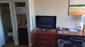 SAMIR Stay at NW Expressway