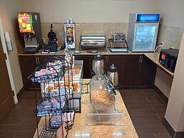 SAMIR Stay at NW Expressway