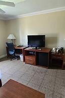 SAMIR Stay at NW Expressway