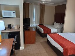 SAMIR Stay at NW Expressway