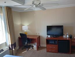 SAMIR Stay at NW Expressway