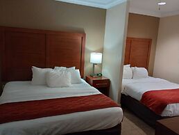 SAMIR Stay at NW Expressway