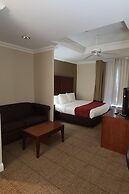 SAMIR Stay at NW Expressway