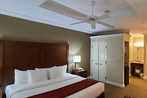 SAMIR Stay at NW Expressway