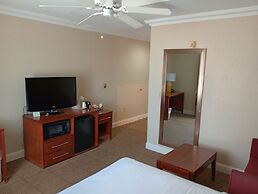 SAMIR Stay at NW Expressway