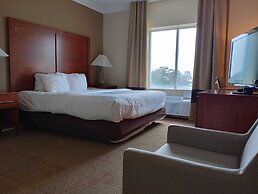 SAMIR Stay at NW Expressway