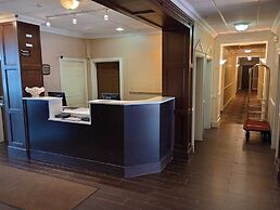 SAMIR Stay at NW Expressway