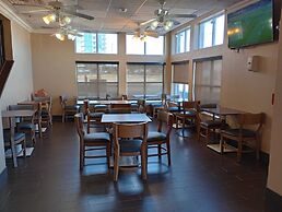 SAMIR Stay at NW Expressway