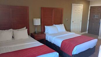 SAMIR Stay at NW Expressway