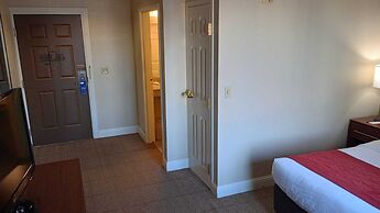 SAMIR Stay at NW Expressway