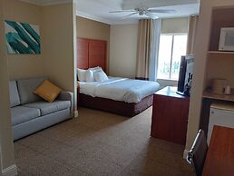 SAMIR Stay at NW Expressway