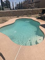 B&B at the Paseo's by Wanda