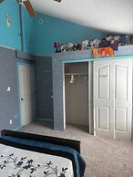 B&B at the Paseo's by Wanda