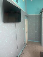 B&B at the Paseo's by Wanda