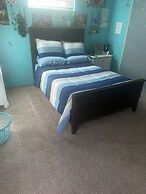 B&B at the Paseo's by Wanda