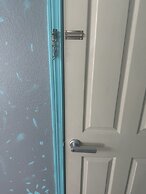 B&B at the Paseo's by Wanda