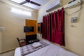 Puducherry Residency