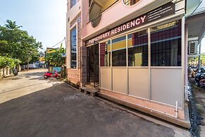Puducherry Residency