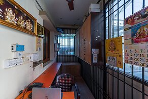 Puducherry Residency