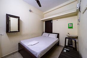 Puducherry Residency