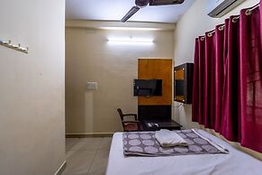 Puducherry Residency