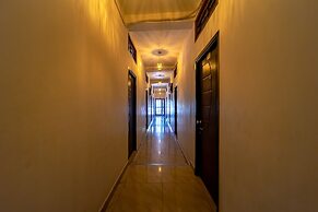 Puducherry Residency