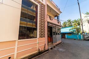 Puducherry Residency
