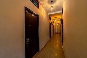 Puducherry Residency