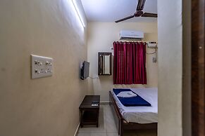 Puducherry Residency