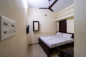 Puducherry Residency