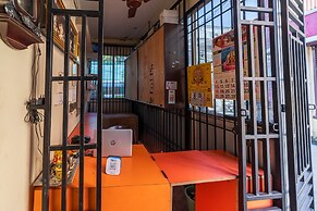 Puducherry Residency