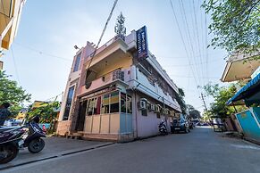 Puducherry Residency