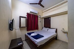 Puducherry Residency