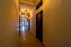 Puducherry Residency